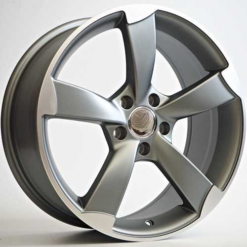 Джанти за Ауди Ротор 17" 18" 19" 20"21" 22 5x112 Djanti za Audi Rotor