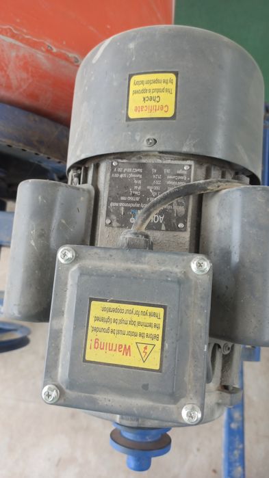 MikserMeshalkaborsotiladi