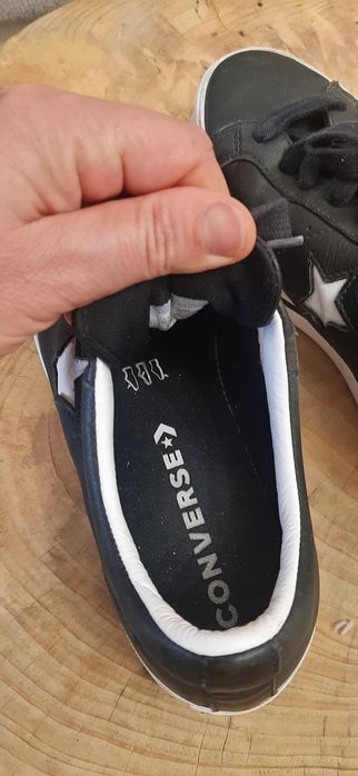 Teniși Converse nr 39