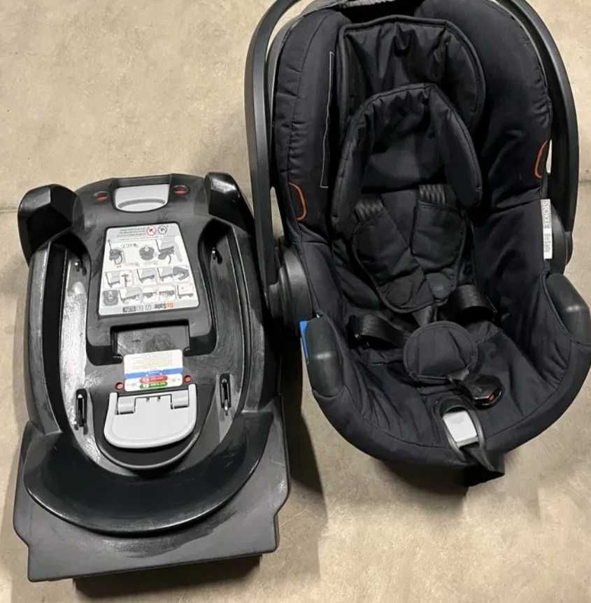 Stokke Xplory V5
