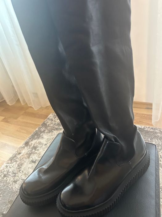 Дамски чизми Officine Creative