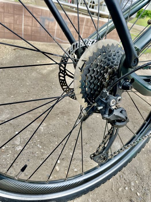 Vand Bicicleta electrica Giant 2023 E+3 Sta 28