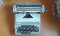 Пишушая машинка