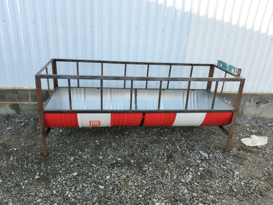 Астау размеры 1,75 узындыгы 14 бас кой тура алады жем, шоп, су барине