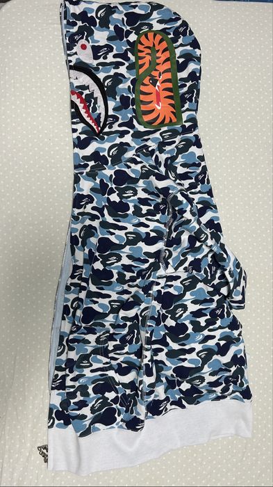 Compleu bape (hanorac , pantaloni)