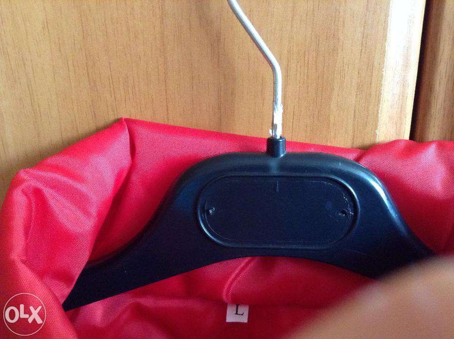 Vesta de fas rosie noua