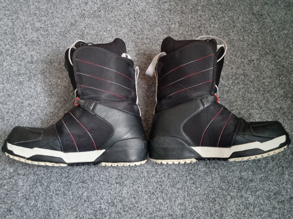 Vand Boots Snowboard