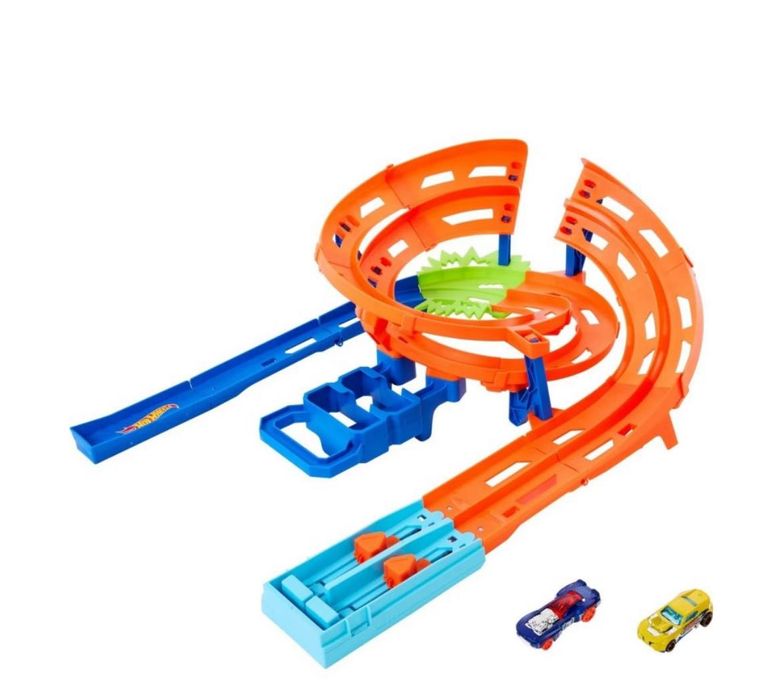 Писта Hot wheels