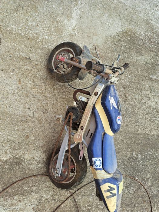 Minimotor  mai multe detalii în privat