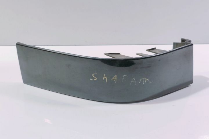 Ornament stop dreapta 7M3807872A Volkswagen VW Sharan prima generatie