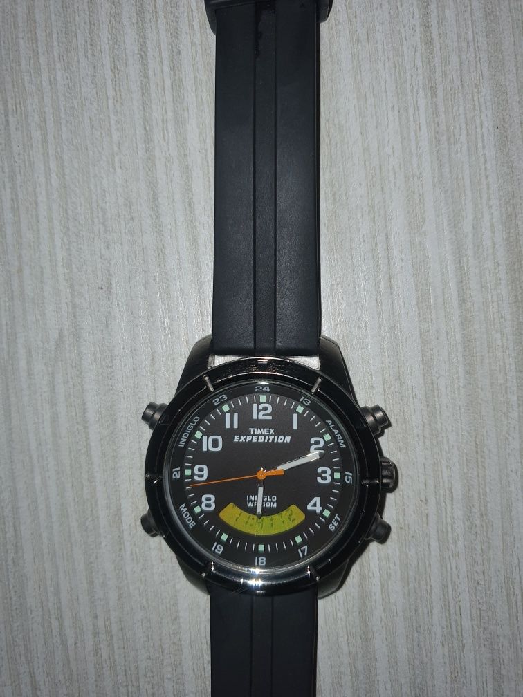 Ceas Timex Explorer