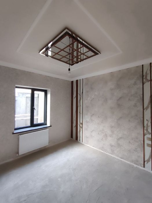 Кибрай продаётся новый дом 2,5-соток 7-комнат!