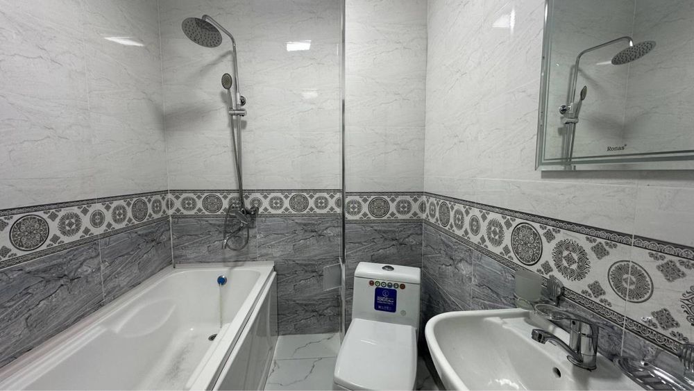 Срочно сдается Люкс квартира на Согдиане‼️