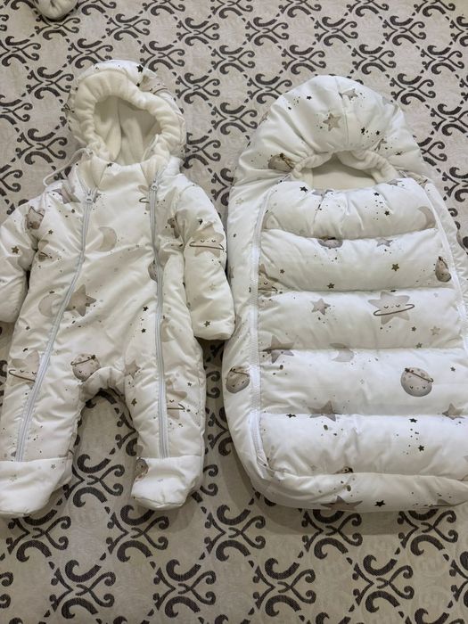 Комбинезон для ребенка