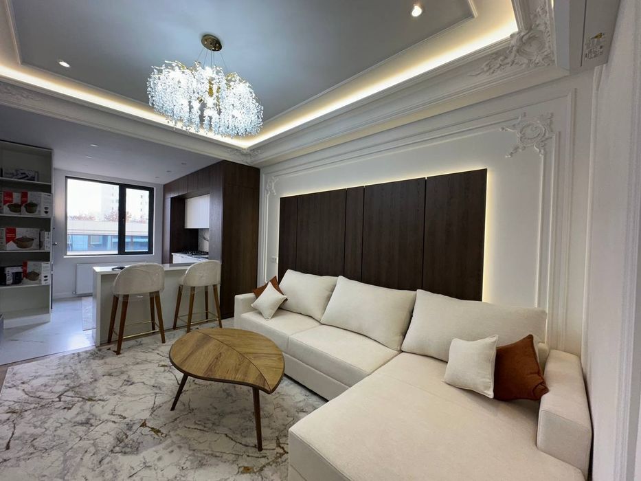 Продаётся квартира Н Оне Ор-р 1 нотариус 4 комнатная