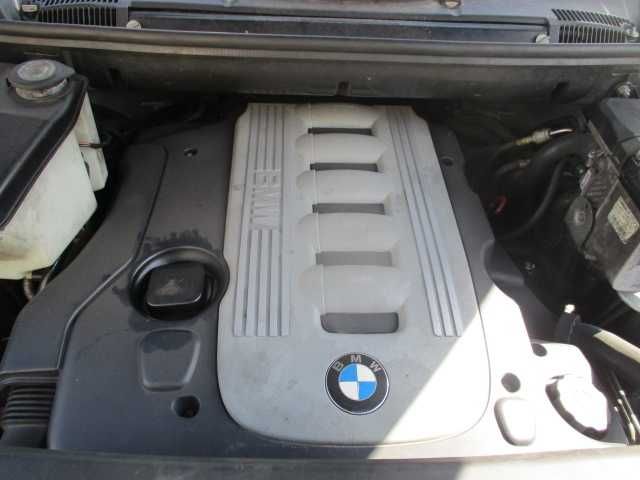 Capac capace motor BMW X5 E53 MOTOR 3,0 DIESEL originale