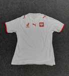 Puma polska тениска L размер