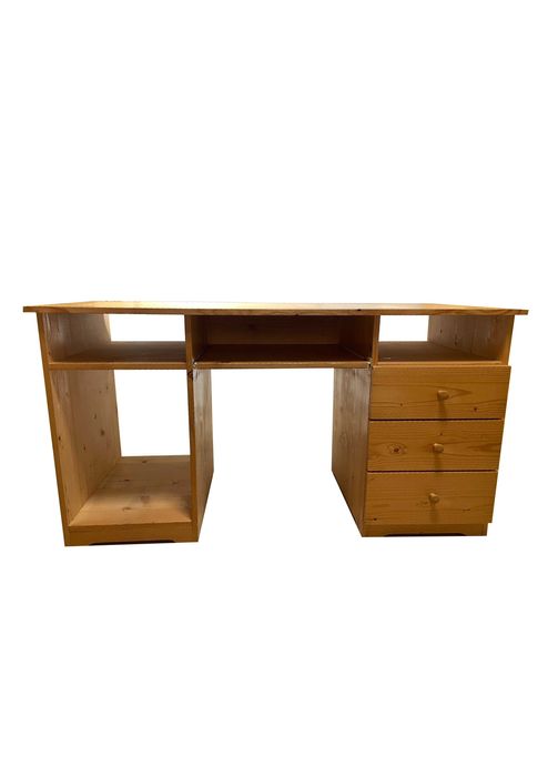 Set birou, raft și dulap