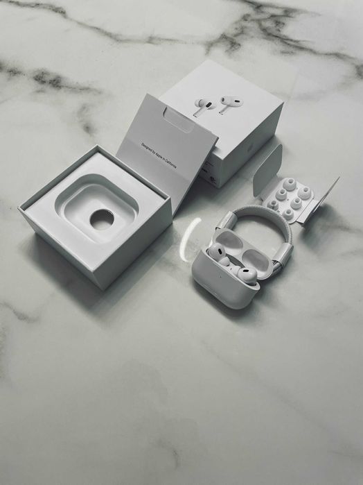 AirPods Pro 2 Gen
