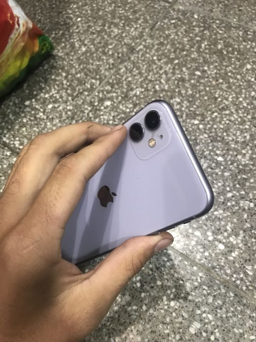 Iphone 11 128 gb