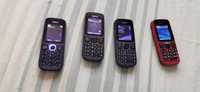 Telefon mobil Nokia 101 Dual SIM