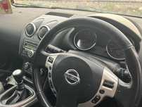 Airbag volan  Nissan Qashqai J10 Facelift 2011