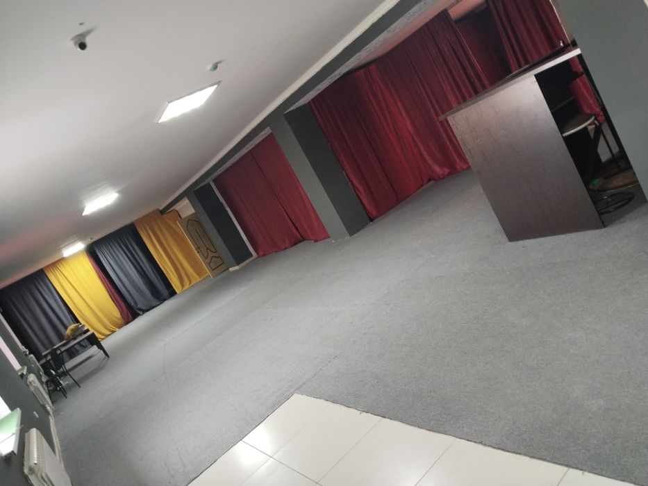 Сдам в аренду помещения