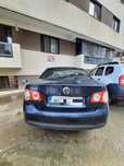Volkswagen Jetta 2007 DEFECTA