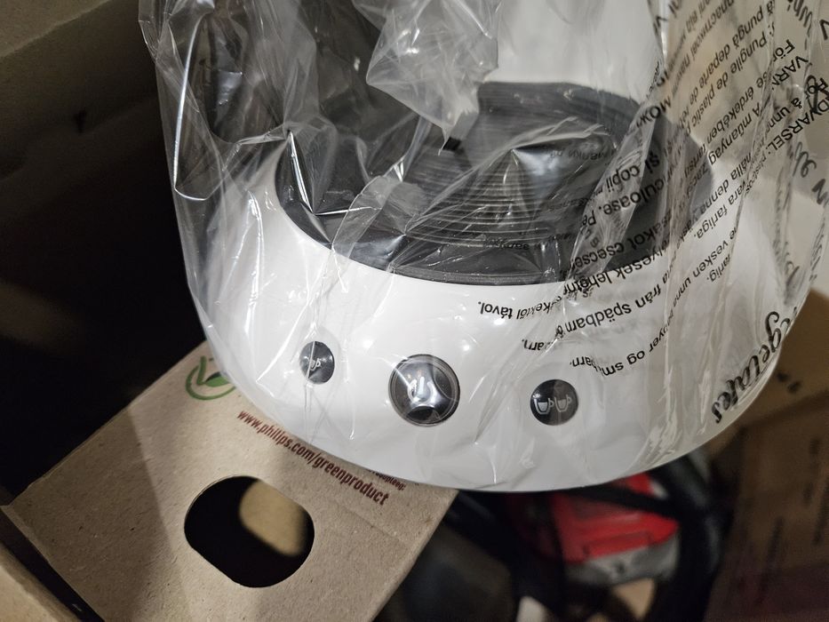 Кафемашина Philips senseo