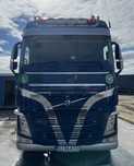 Volvo fh 500 , euro 6,ADR ,cabina xxl