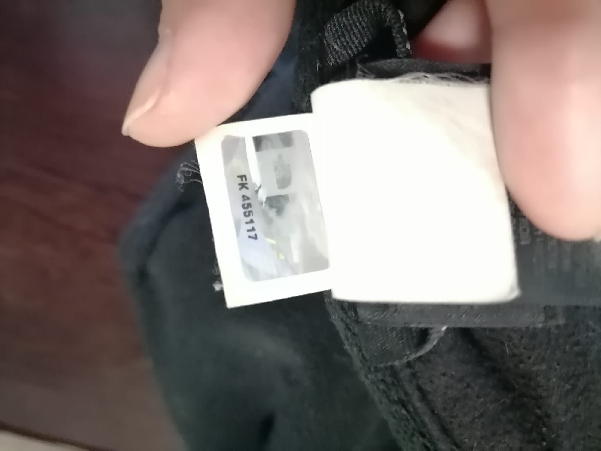 Дамско яке The North Face, M
