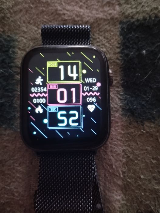 Продам умный браслет