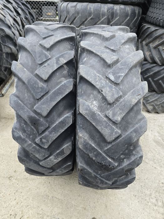 Anvelope 10.5r20 Continental