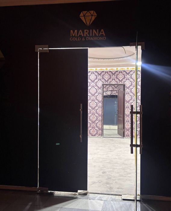 Ижарага!  Адрес: Олой бозор, купол