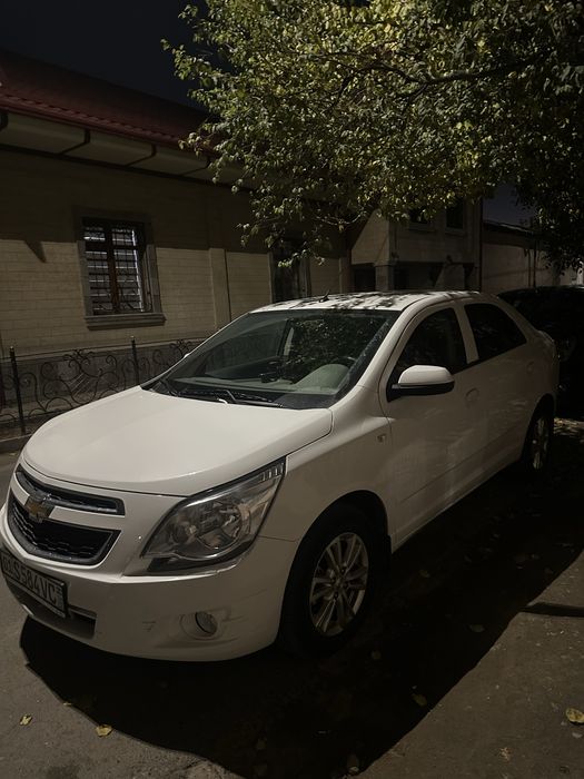 Cobalt 2024 yil kraska toza