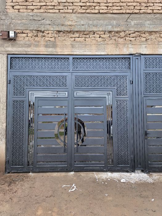 Samarqand fason yangicha dizayn