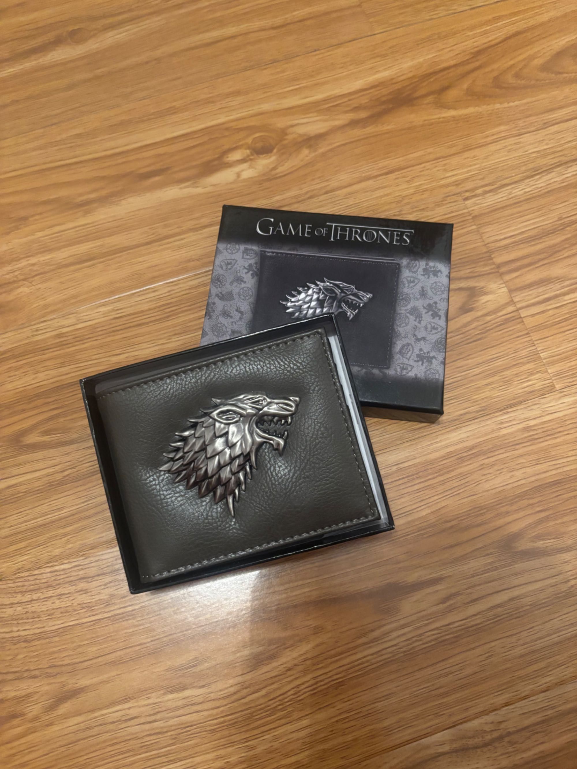Portofel Bărbați Game of Thrones