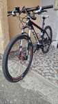 Mountain bike TREK 29'