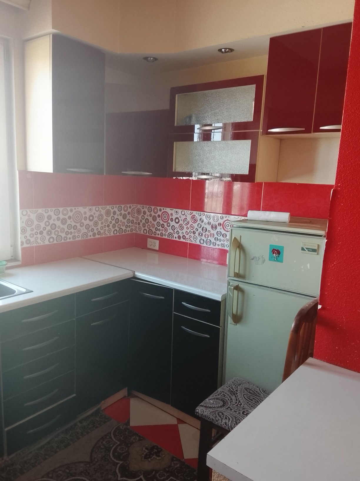 Сдается квартира в аренду