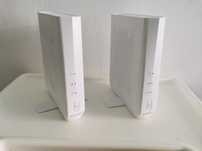 Router extender zyxel wifi 6