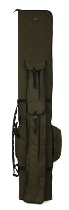 Намаление! Шаранджийски калъф FOX R-Series 13ft. 4 Rod Holdall