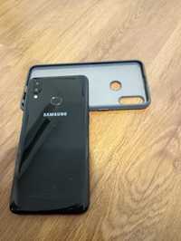 Смартфон Samsung Galaxy A10s