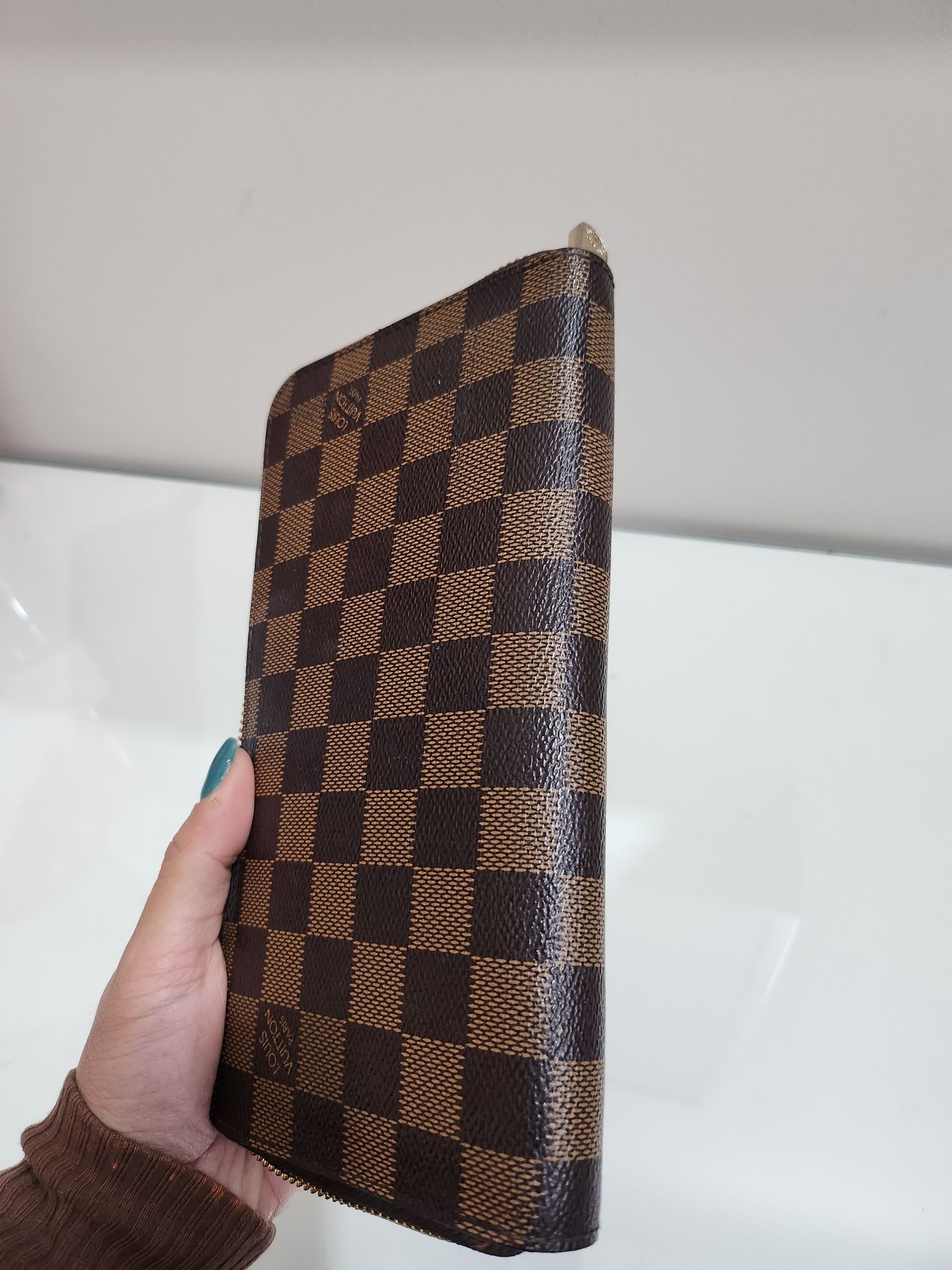 Портфейл Louis Vuitton