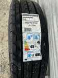 Cauciucuri noi  4 buc  Bridgestone 195/75 R16C cauciuc