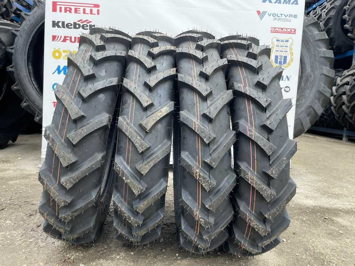 Anvelope noi agricole de tractor fata cu garantie 2 ani 7.50-20