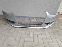 Bara Fata Spalator Senzori Audi A4 B8.5 2011-2015 Vopsita Gri Deschis