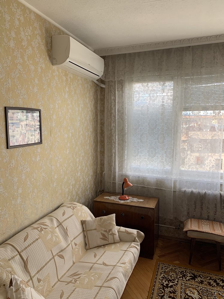 Апартамент под наем в Казанлък
