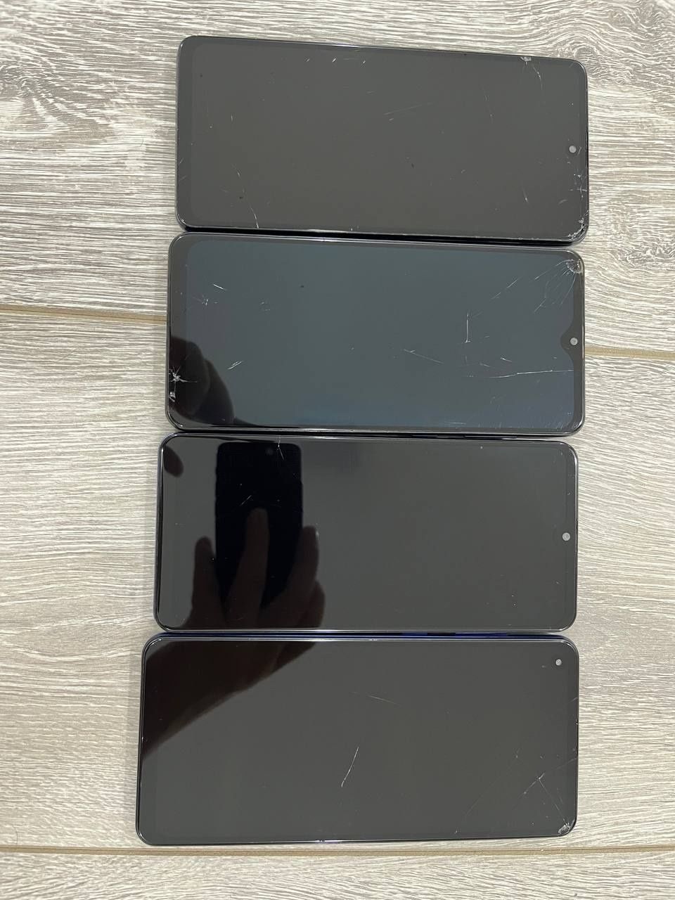 Samsung a51 a31 a21s Oynasi singan