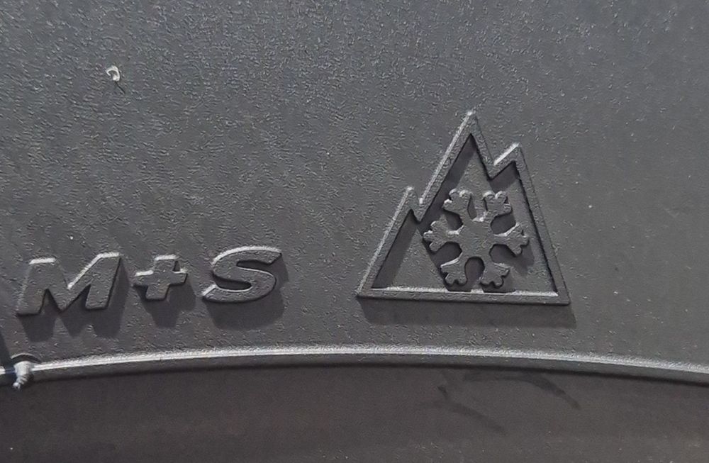 195/65 R15, 91T, HANKOOK W462 Winter Incept RS3, Anvelope de iarna M+S