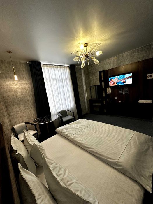 Mehmonhona TREND Гостиница